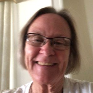 Meet your Posher, Sue